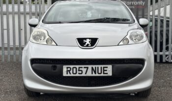 Peugeot 107 1.0 12V Urban Move full