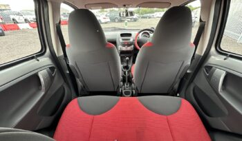 Peugeot 107 1.0 12V Urban Move full