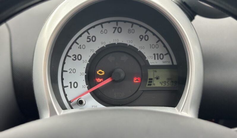 Peugeot 107 1.0 12V Urban Move full