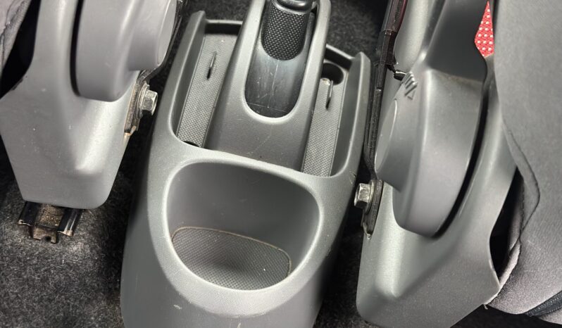 Peugeot 107 1.0 12V Urban Move full