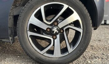 Peugeot 108 1.2 VTi PureTech Allure full