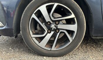 Peugeot 108 1.2 VTi PureTech Allure full