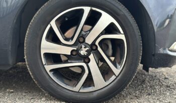 Peugeot 108 1.2 VTi PureTech Allure full