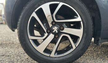 Peugeot 108 1.2 VTi PureTech Allure full