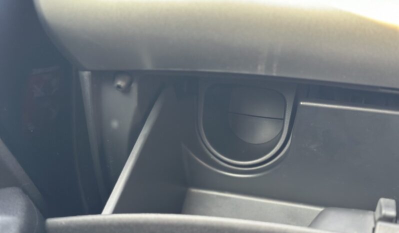 Peugeot 108 1.2 VTi PureTech Allure full