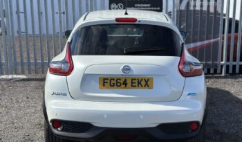 Nissan Juke 1.5 dCi Acenta Premium full