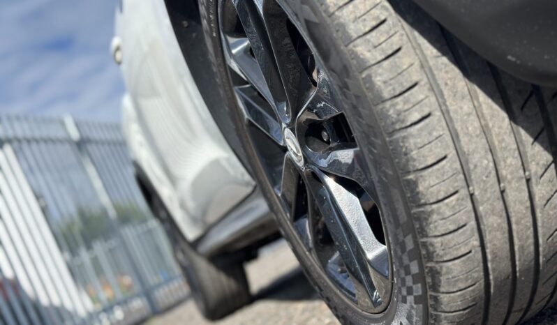 Nissan Juke 1.5 dCi Acenta Premium full