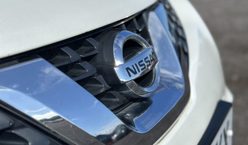 Nissan Juke 1.5 dCi Acenta Premium full
