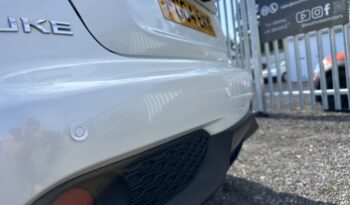 Nissan Juke 1.5 dCi Acenta Premium full
