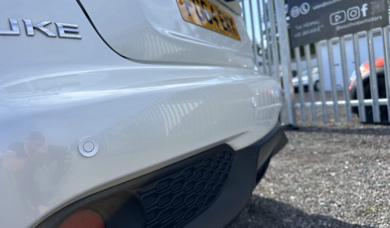 Nissan Juke 1.5 dCi Acenta Premium full