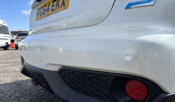 Nissan Juke 1.5 dCi Acenta Premium full
