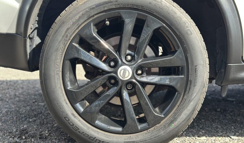 Nissan Juke 1.5 dCi Acenta Premium full