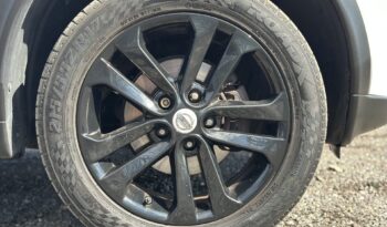 Nissan Juke 1.5 dCi Acenta Premium full