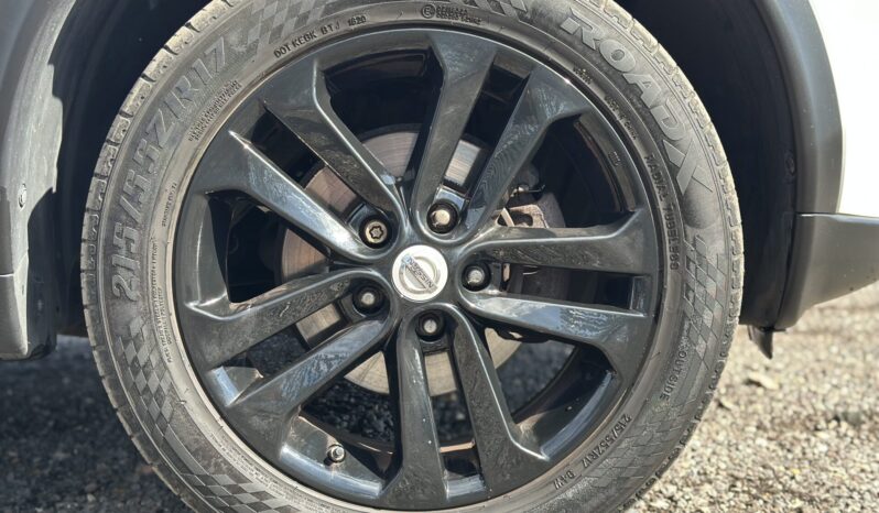 Nissan Juke 1.5 dCi Acenta Premium full