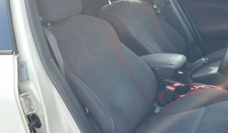 Nissan Juke 1.5 dCi Acenta Premium full