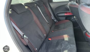 Nissan Juke 1.5 dCi Acenta Premium full