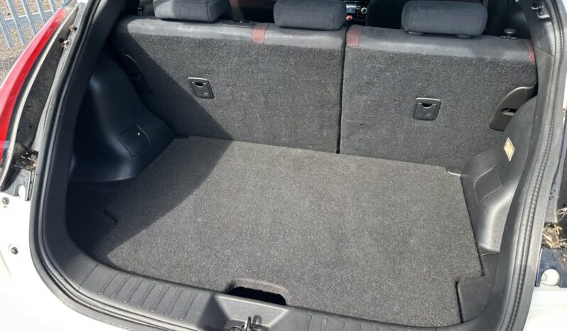 Nissan Juke 1.5 dCi Acenta Premium full