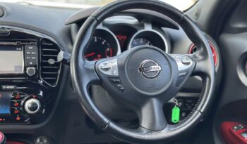 Nissan Juke 1.5 dCi Acenta Premium full