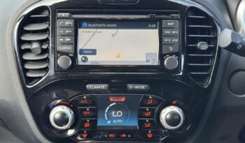 Nissan Juke 1.5 dCi Acenta Premium full