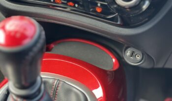 Nissan Juke 1.5 dCi Acenta Premium full