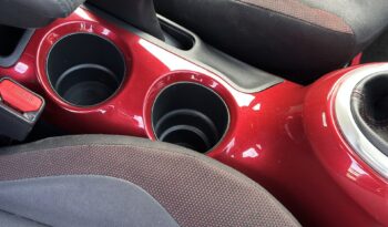 Nissan Juke 1.5 dCi Acenta Premium full