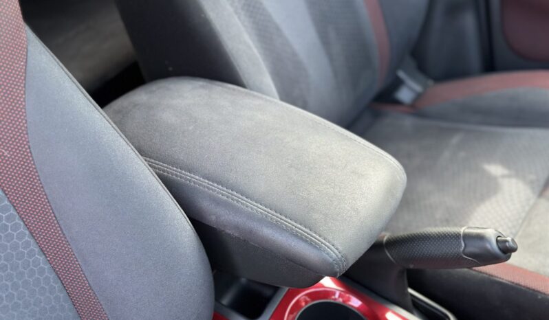 Nissan Juke 1.5 dCi Acenta Premium full