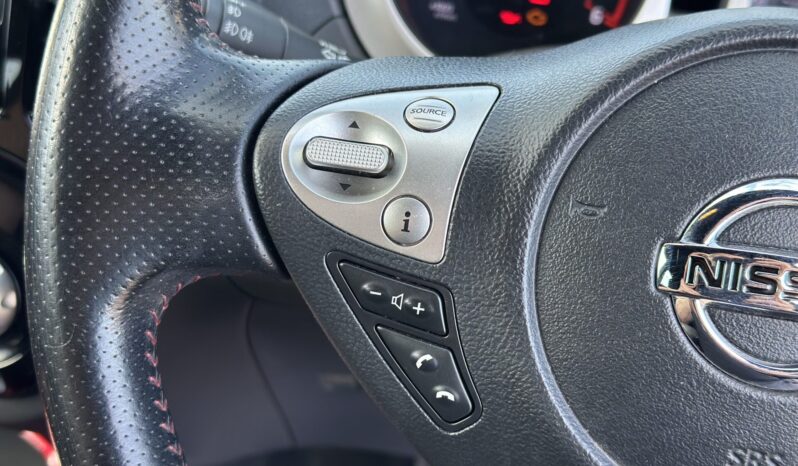 Nissan Juke 1.5 dCi Acenta Premium full