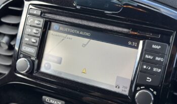 Nissan Juke 1.5 dCi Acenta Premium full