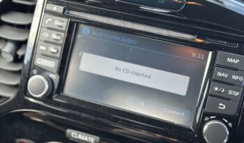 Nissan Juke 1.5 dCi Acenta Premium full