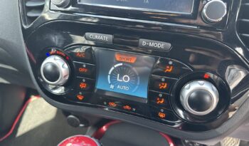 Nissan Juke 1.5 dCi Acenta Premium full
