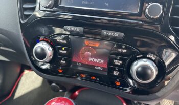 Nissan Juke 1.5 dCi Acenta Premium full