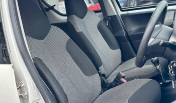 Toyota AYGO 1.0 VVT-i Fire full