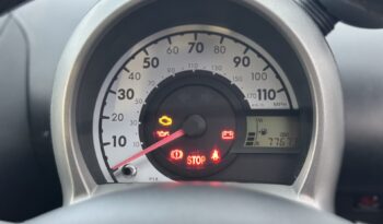 Toyota AYGO 1.0 VVT-i Fire full