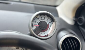 Toyota AYGO 1.0 VVT-i Fire full