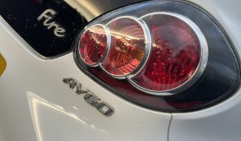 Toyota AYGO 1.0 VVT-i Fire full