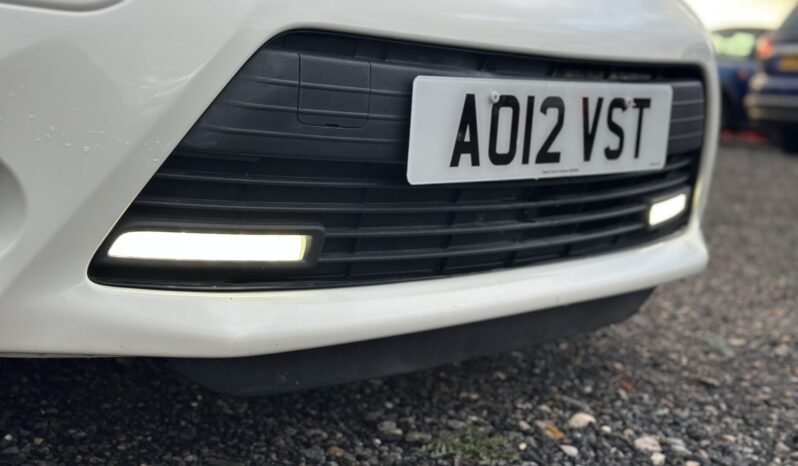 Toyota AYGO 1.0 VVT-i Fire full