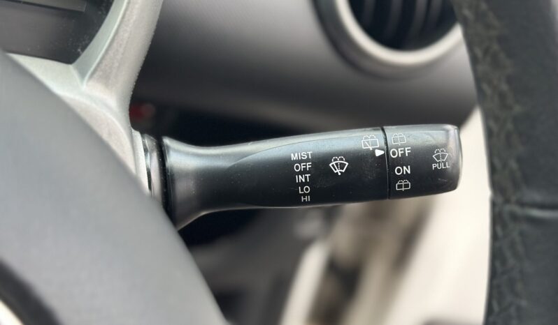 Toyota AYGO 1.0 VVT-i Fire full