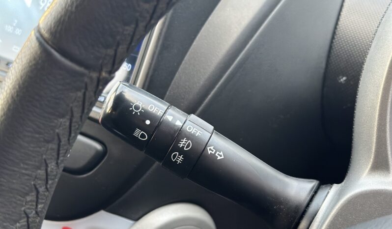 Toyota AYGO 1.0 VVT-i Fire full