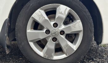 Toyota AYGO 1.0 VVT-i Fire full