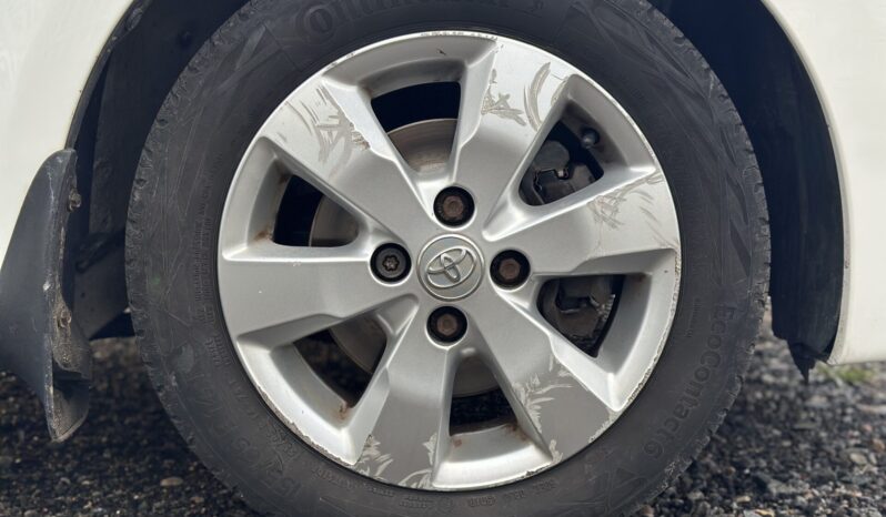 Toyota AYGO 1.0 VVT-i Fire full