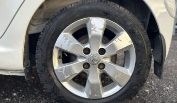 Toyota AYGO 1.0 VVT-i Fire full