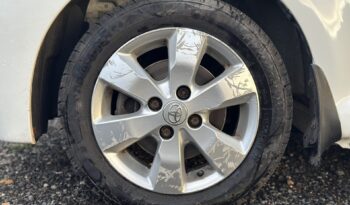Toyota AYGO 1.0 VVT-i Fire full