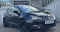 SEAT Ibiza 1.0 EcoTSI SE Sport