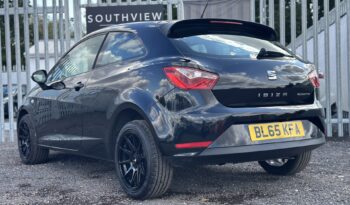 SEAT Ibiza 1.0 EcoTSI SE Sport full