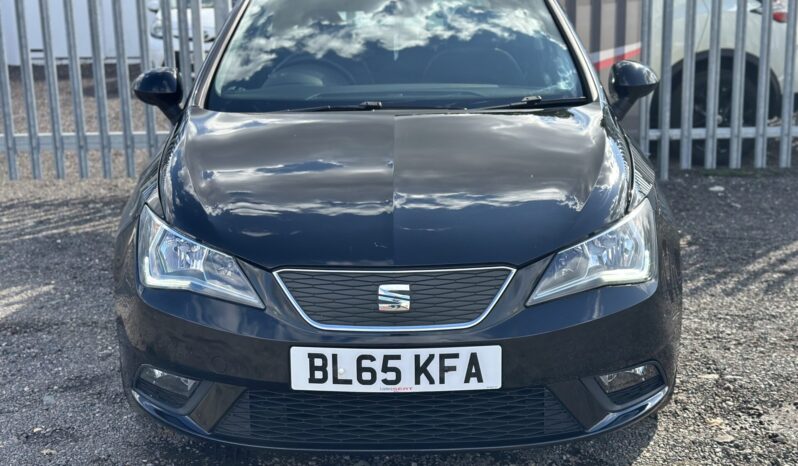 SEAT Ibiza 1.0 EcoTSI SE Sport full