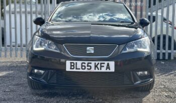 SEAT Ibiza 1.0 EcoTSI SE Sport full