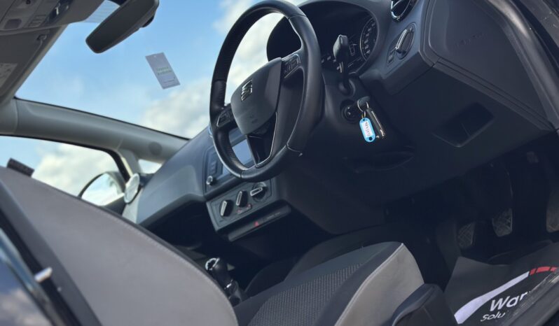 SEAT Ibiza 1.0 EcoTSI SE Sport full