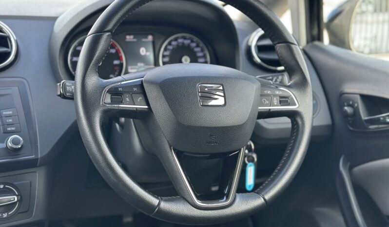 SEAT Ibiza 1.0 EcoTSI SE Sport full