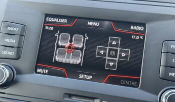 SEAT Ibiza 1.0 EcoTSI SE Sport full