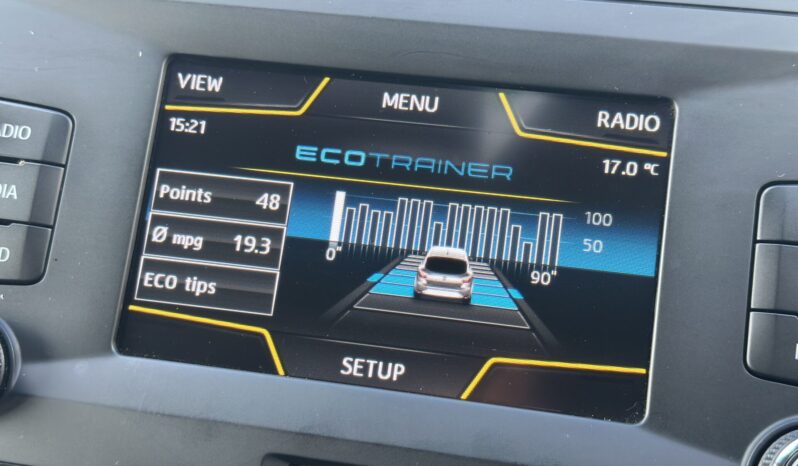 SEAT Ibiza 1.0 EcoTSI SE Sport full